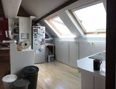 Appartement 3 pièces - Photo 4