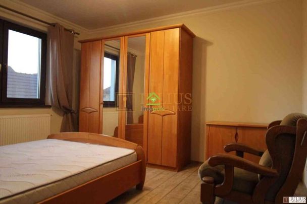 3 camere, zona foarte linistita + 2 locuri de parcare- Giroc - Photo 1
