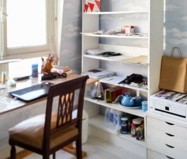 Logement à Paris, Location meublée - T4 - Denfert Rochereau, Montpa... - Photo 6