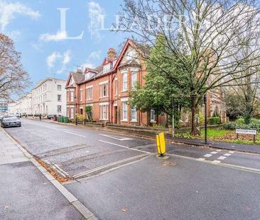 Rockstone Place, Southampton, Hampshire, SO15 - Photo 5