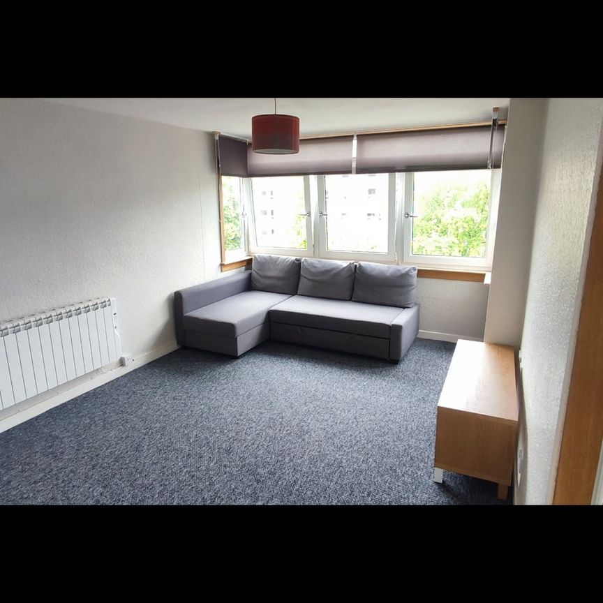 1 Bed Flat, Eglinton Court, G41 - Photo 1