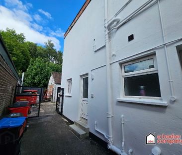 640 Antrim Road, Bellevue, Belfast, BT15 5GP - Photo 6