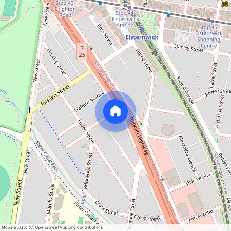 52 Nepean Highway, Vic 3186, Brighton