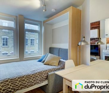 11-254, rue St-Jean, St-Jean-Baptiste à louer - Photo 2