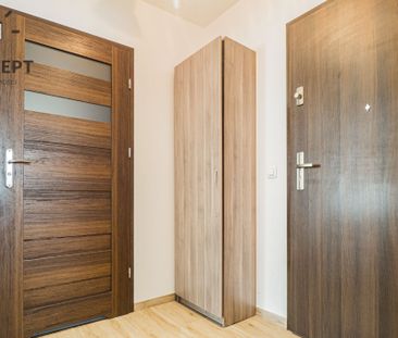 2-pok | Balkon | Garaż | ul. Klimasa - Photo 3