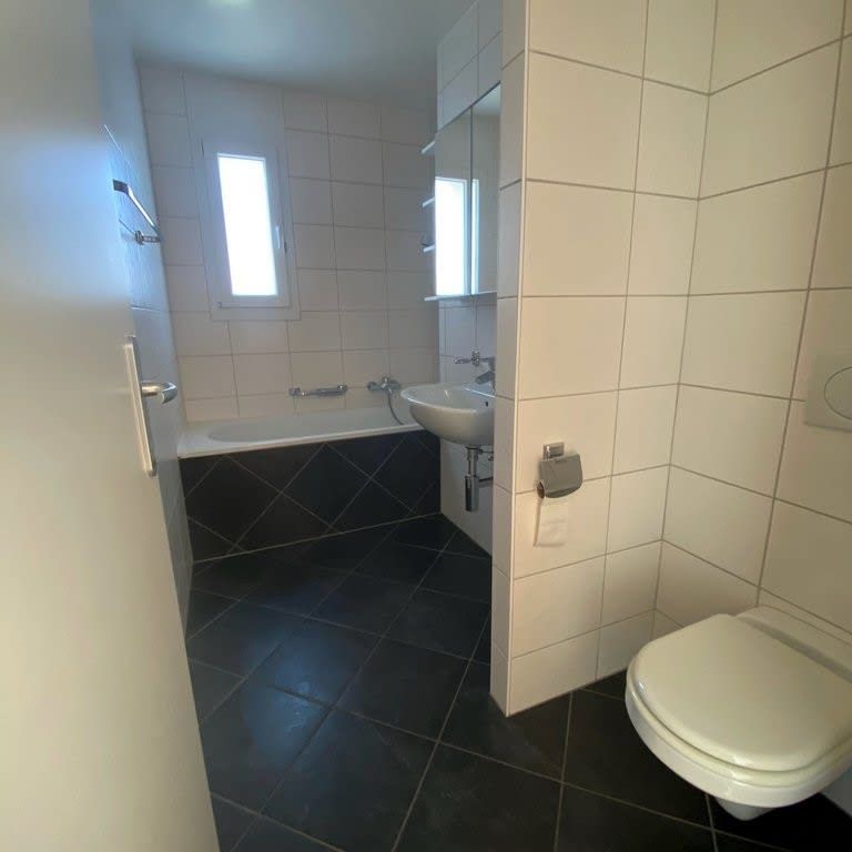 4.5 Zimmer, 155 m², 2. Stock - Photo 1