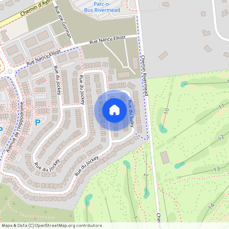 145 Rue du Jockey, Gatineau, QC J9H 7N7