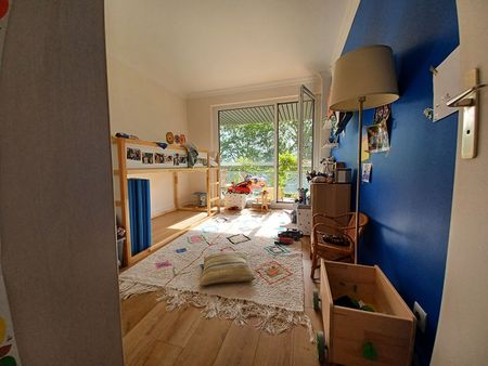 Appartement T4 Le Pecq à louer - Photo 4