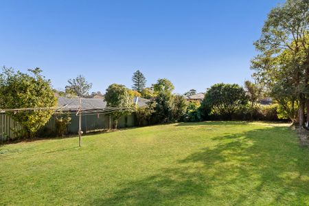 42 Russell Street, Denistone East. - Photo 4