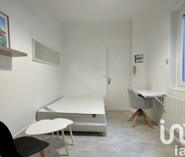 Studio 1 pièce de 18 m² à Amiens (80000) - Photo 1