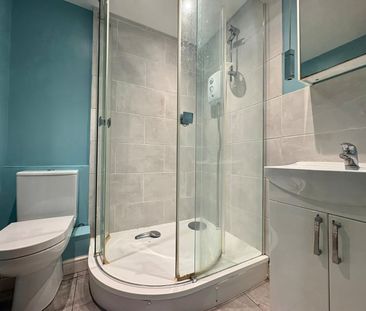 1 bedroom apartment to rent - Photo 5