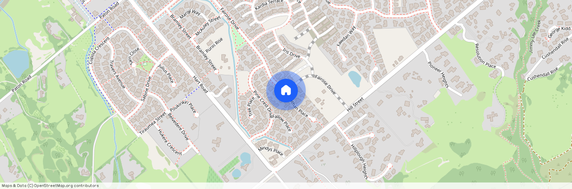 2 Jonathan Place, Richmond, Tasman