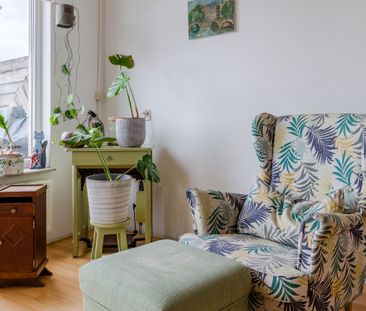 Te huur: Huis Samuel Beckettstraat 21 in Haarlem - Foto 4