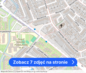 Pokój dwuosobowy blisko UR, Millenium Hall - Zdjęcie 1