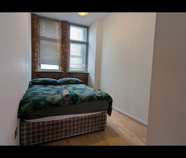 2 Bed Flat, Princess Street, M1 - Photo 5