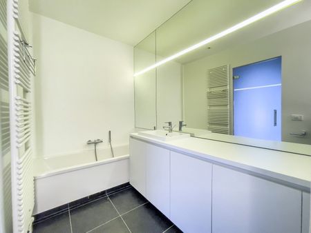 Appartement Te Huur - het Zoute - Photo 2