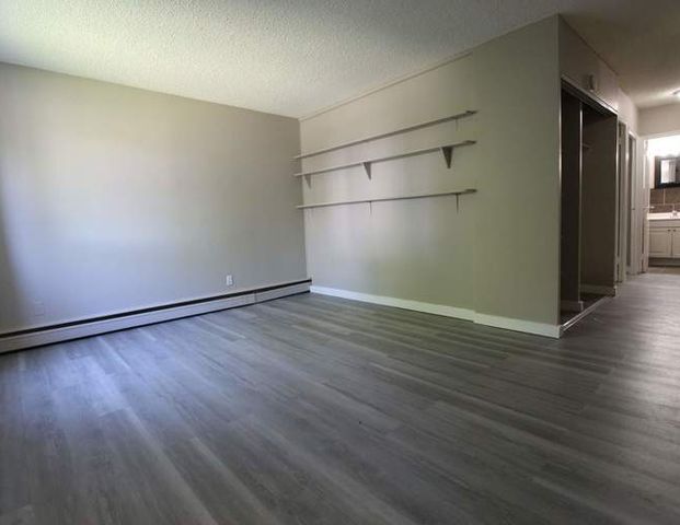 Tiffany Apartments | 10721 117 Street NW, Edmonton - Photo 1