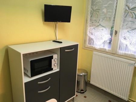 Appartement 1 pièce à Remiremont - Photo 3