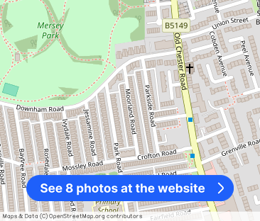 Moorland Road, Birkenhead - Photo 1