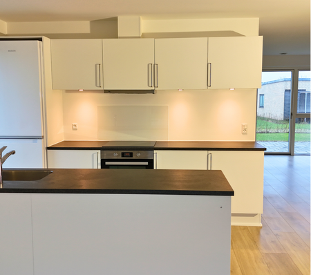 Golfparken 43 - Foto 2