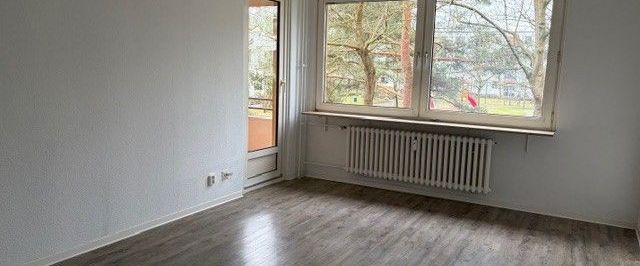 Modernisierte 3 Zimmer Wohnung mit Balkon zu vermieten! - Foto 1