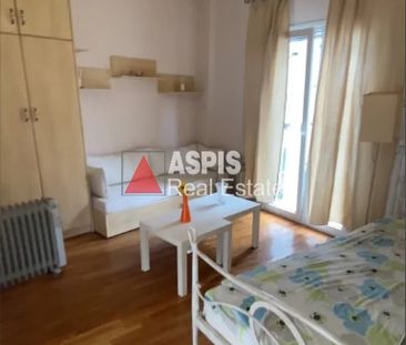 Studio/Γκαρσονιέρα, προς ενοικίαση Πλατεία Αττικής, Αττική Κωδικός ... - Photo 3