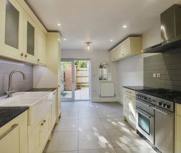 5 Bed Terraced House, William Road, SW19 - Photo 4