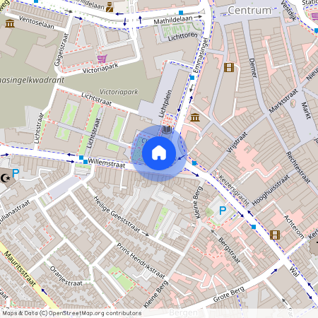 De Regent 112, 5611 HW, Eindhoven