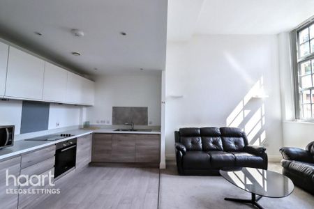1 bedroom apartment to rent - Photo 3