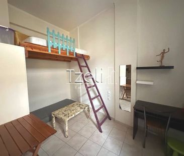 Studio/Γκαρσονιέρα για ενοικίαση Πάτρα - Κέντρο (Πάτρα) - Photo 5