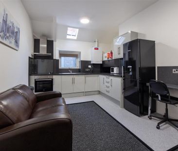 1 bedroom apartment to rent - Photo 2