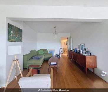 Appartement te huur in Etterbeek - Photo 5