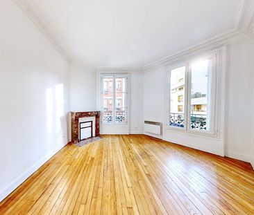 Appartement Colombes 2 pièces 41,35 m2 - Photo 6