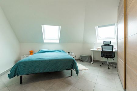 Duplex Te huur in Asse - Photo 5