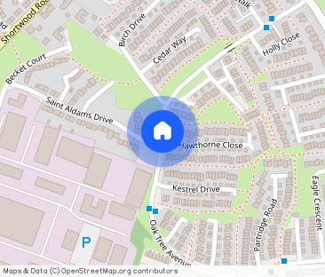 Oaktree Avenue, Pucklechurch, BS16 9TB - Photo 1