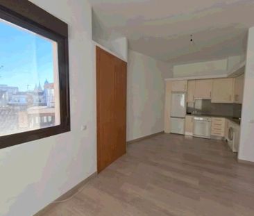 Estudio de alquiler en Avenida de la Rosaleda, 4, La Goleta - San F... - Photo 4