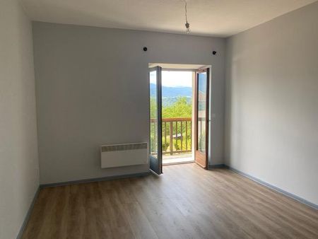 Location Appartement 3 pièces 75m² ST PIERRE D ALBIGNY 73250 - Photo 5