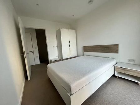 2 bedroom flat to rent - Photo 5