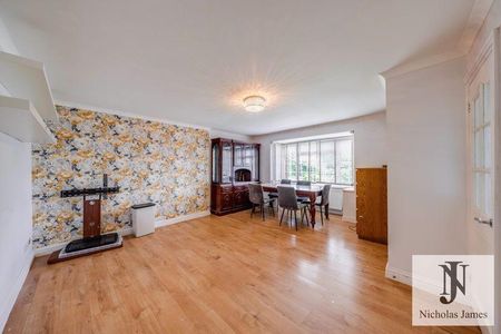 2 bedroom apartment to rent - Photo 2