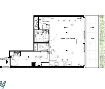 Hoola van Nootenstraat 234 - Foto 3