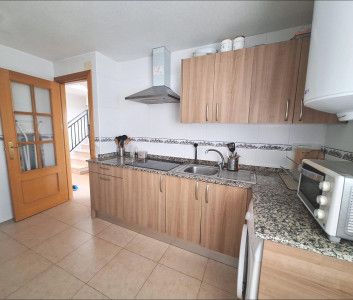 Duplex Penthouse - LA ÑORA - Photo 6