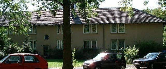 Wer will mich!? 4,5-Zimmer-Wohnung - Foto 1