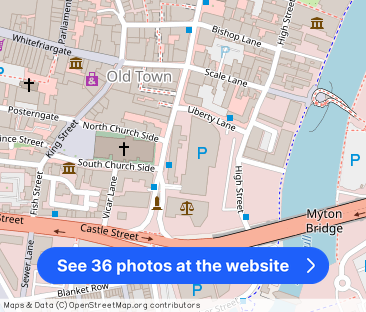 King William House, Hull, HU1 - Photo 1