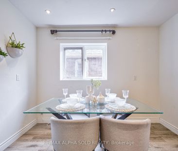 For Lease - 132 Glengarry Avenue, Toronto, Ontario - Photo 5