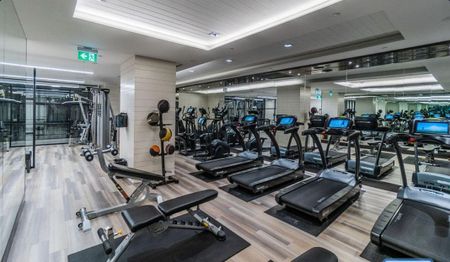 For Lease - 15 Merchants Wharf N/A Unit# 338, Toronto, Ontario - Photo 3