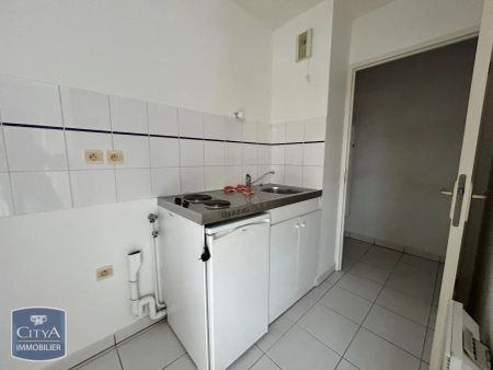Appartement à louer 2 pièces 47.18m² - Photo 4