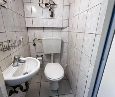 1 Zimmer- Wohnung in Dornbirn- komplett möbliert! Sofort zu vermieten - Photo 6