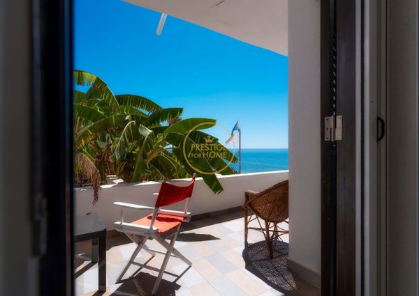 Apartamento T3 em Faro