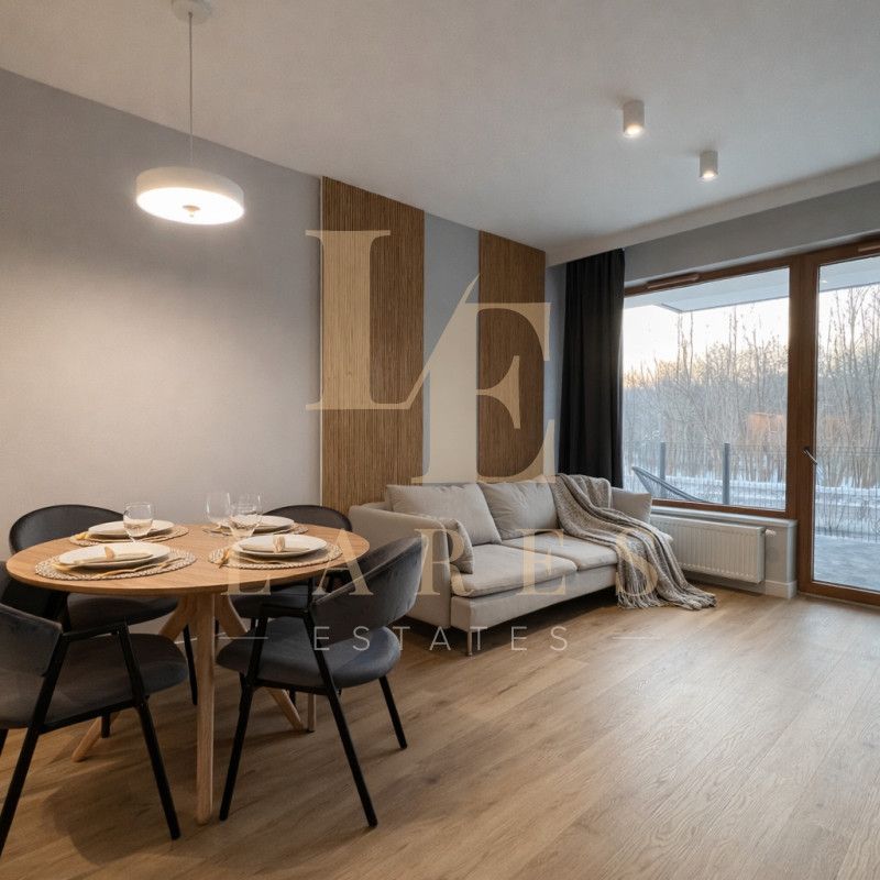 2-pokoje| Wola|Metro Płocka 3 min| Klimatyzacja - Фото 1