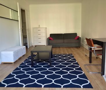 STUDIO A LOUER - PARIS 16EME ARRONDISSEMENT - 30.47 m - 1 390 € - Photo 6